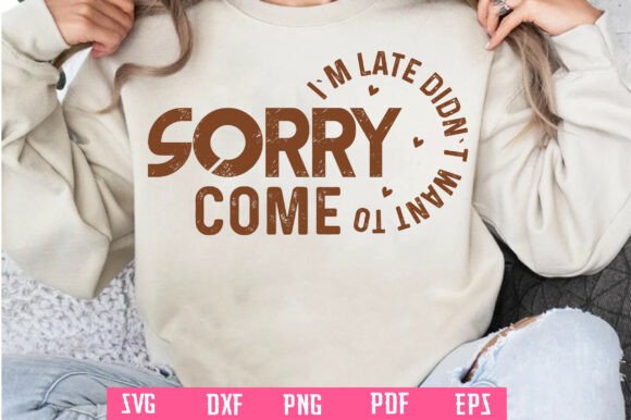 Funny Quote PNG SVG, Minimal Design for Crafts & Graphics