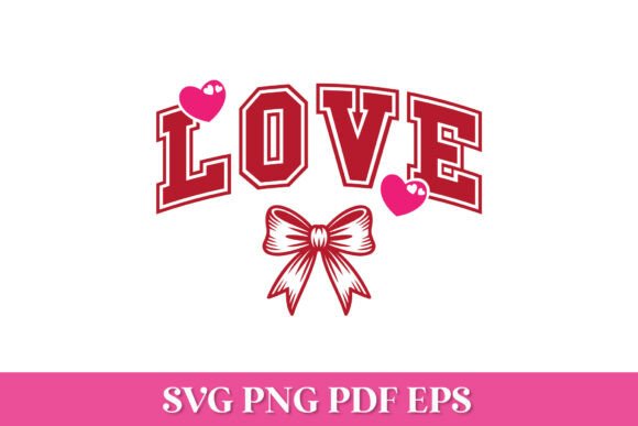 Love Arched SVG Quote: Graphics & Crafts Asset Review